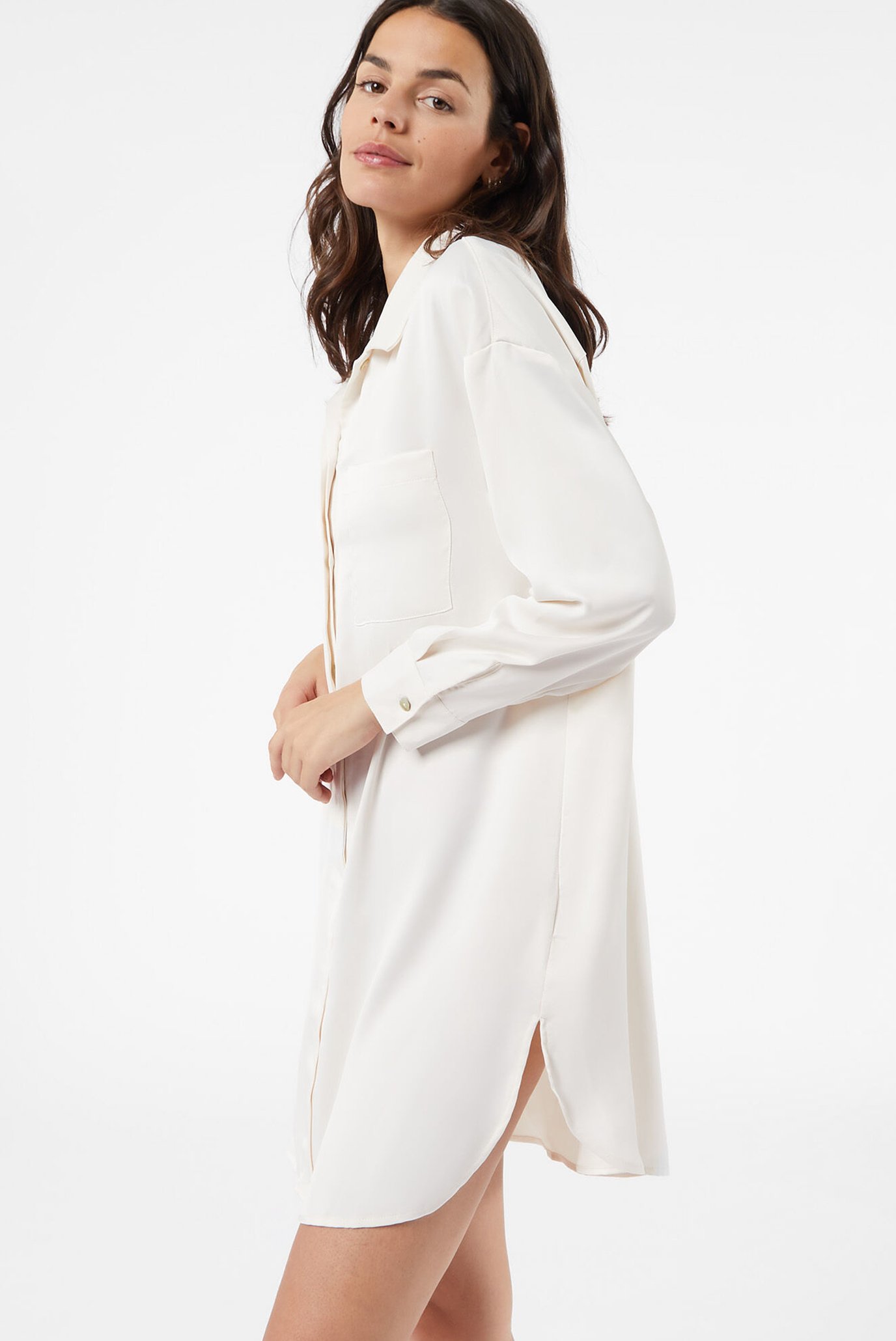 Ночная рубашка ERINA - LIQUETTE 4