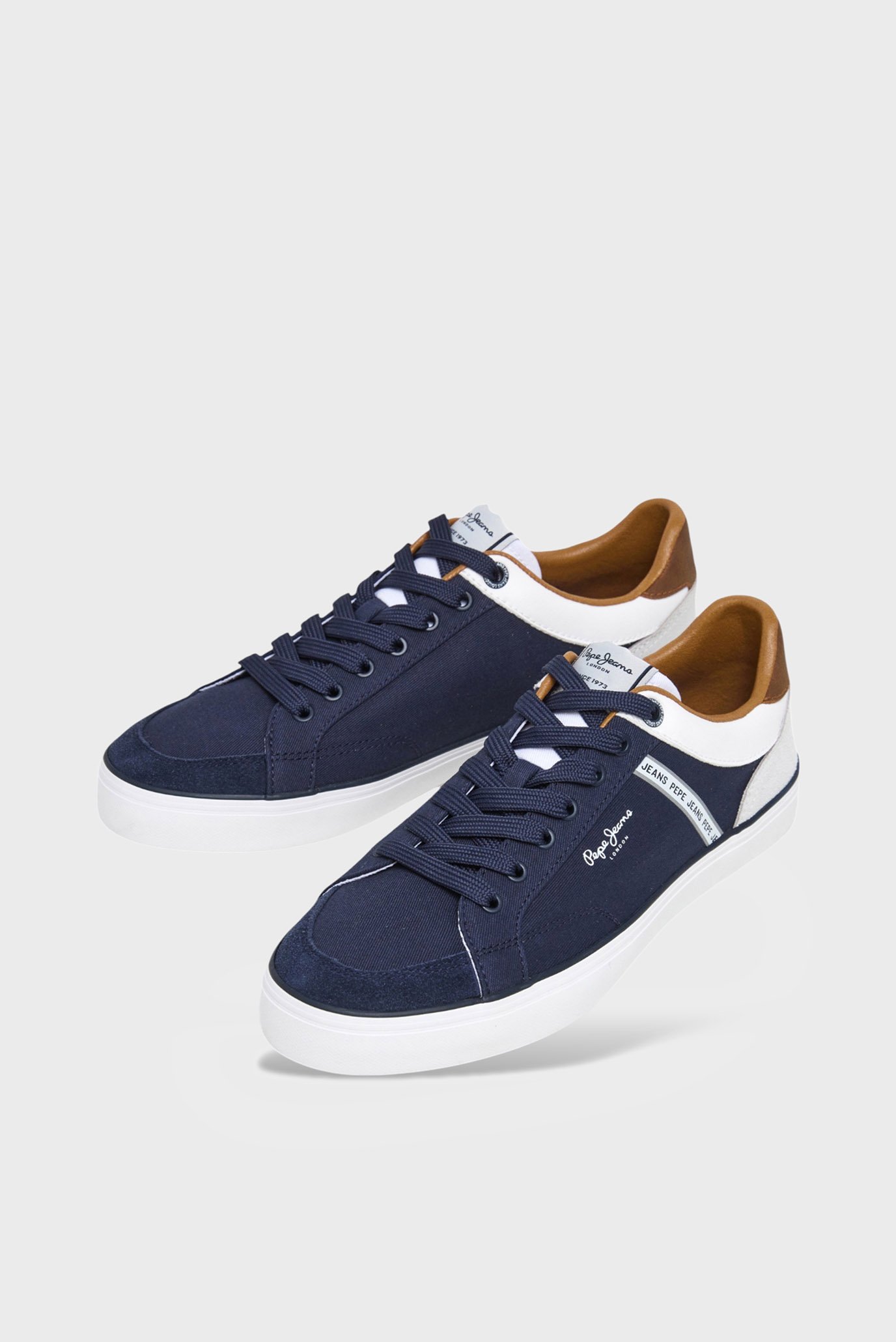 Кеды KENTON STAGE MPepe Jeans Кеды KENTON STAGE M 3