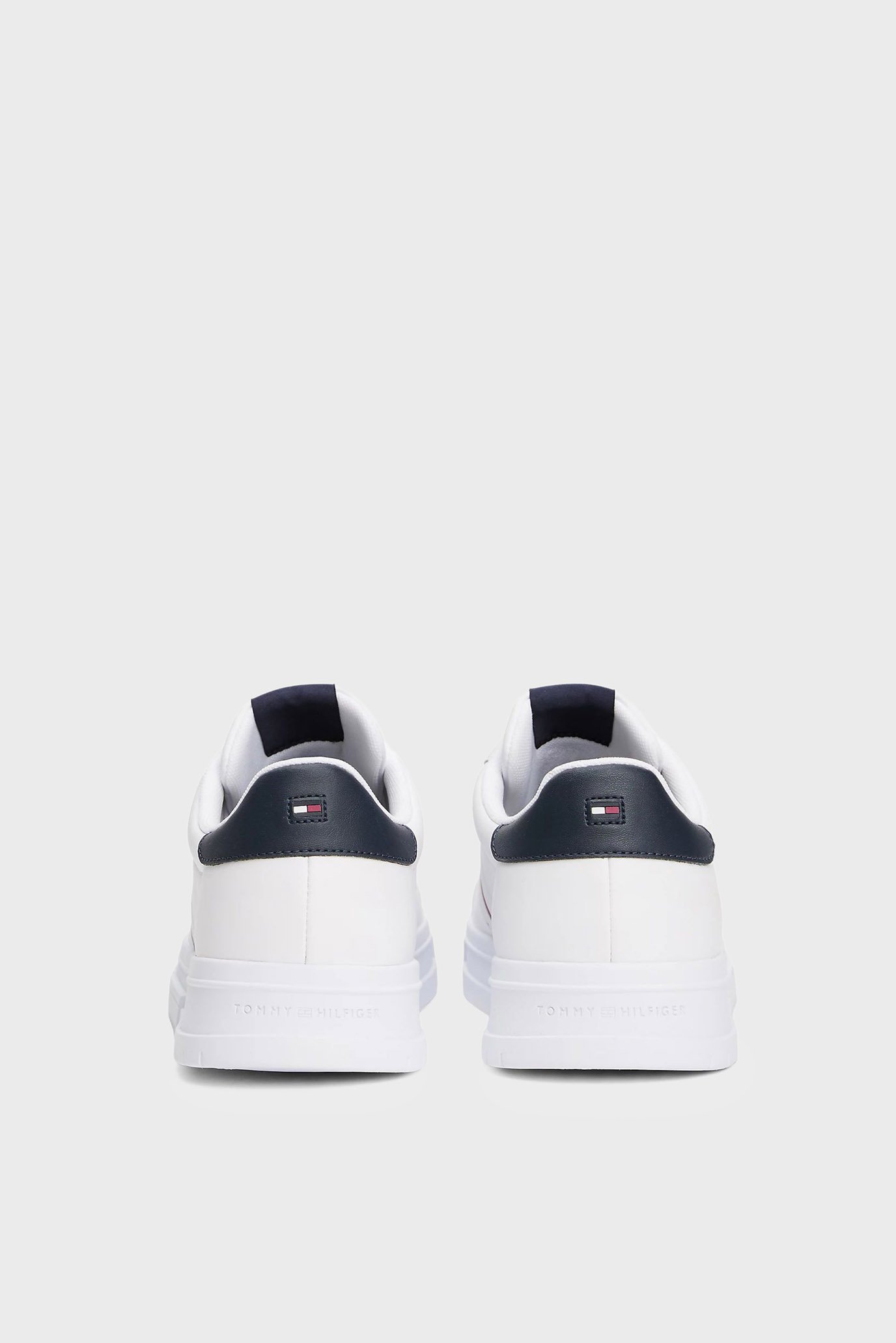 Кеды MODERN CUPSOLE STRIPES LTH 5