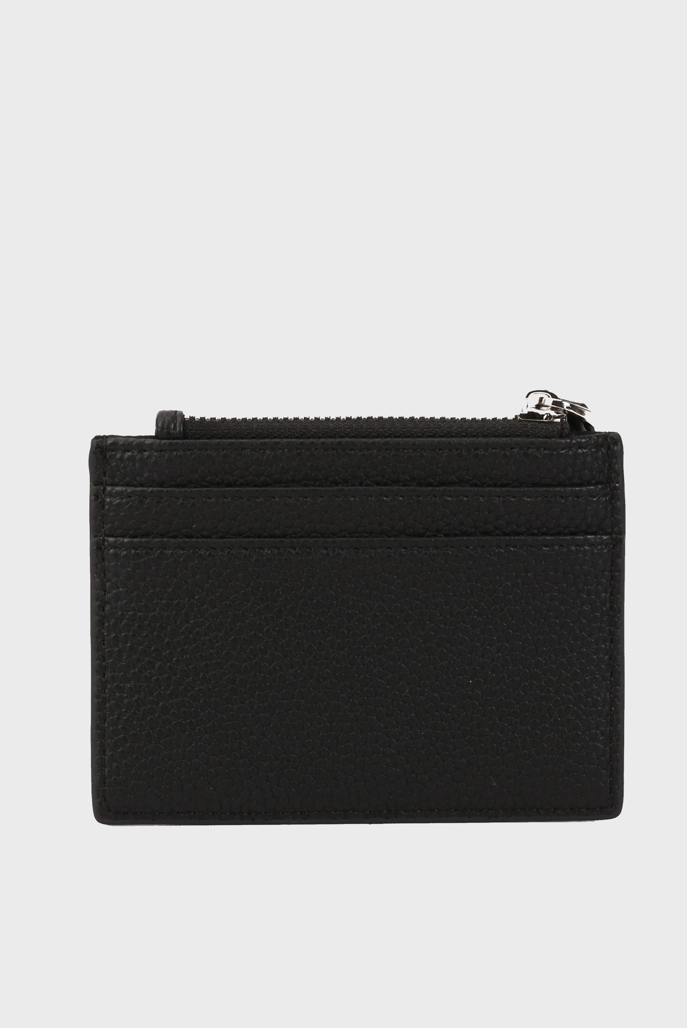Кошелек NADIR CARD HOLDER FULL GRAIN FAUX LEATHER 3