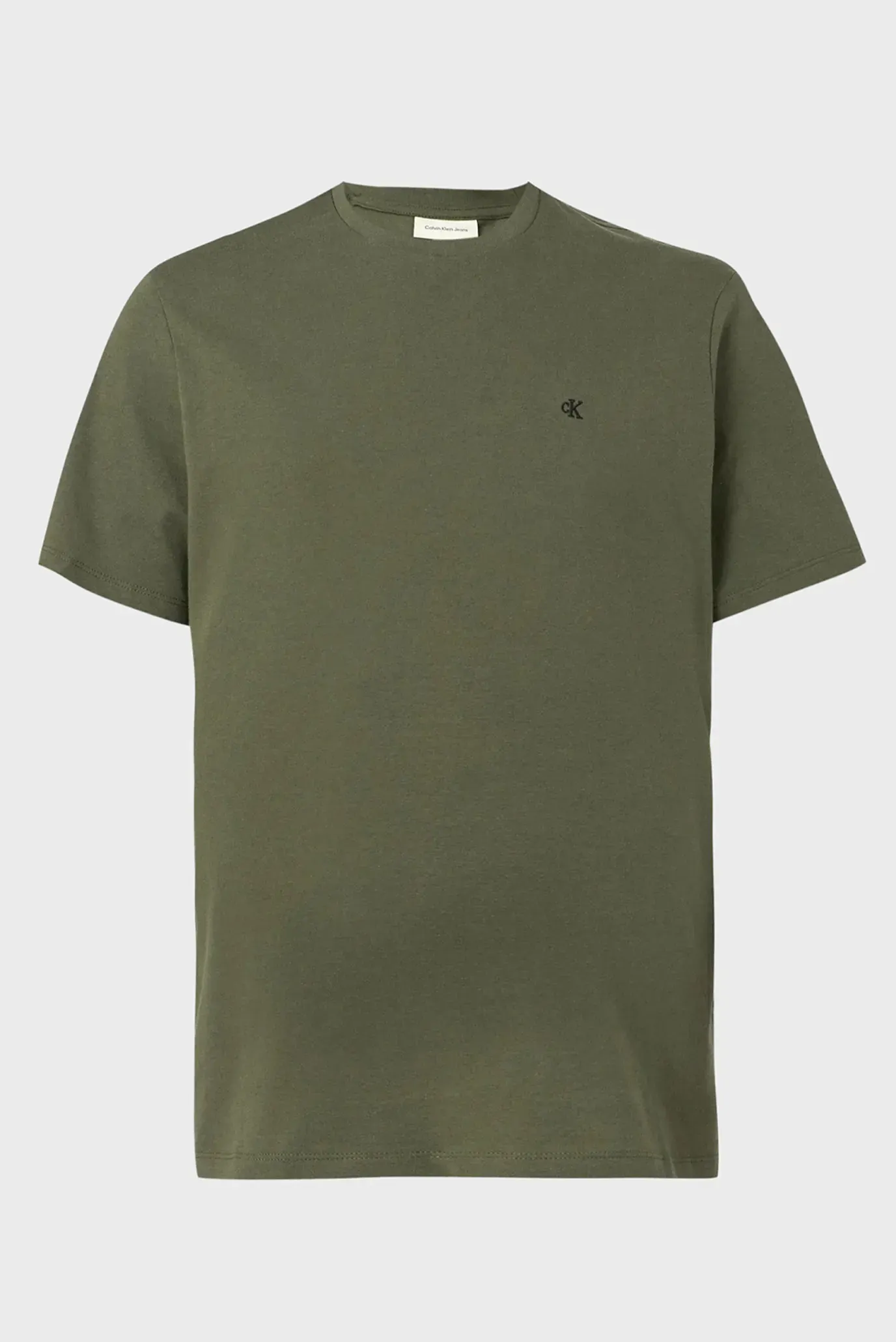 Футболка SS CLASSIC MONOGRAM TEE 1