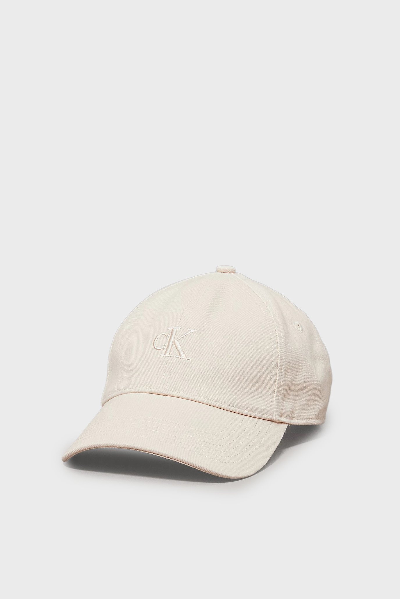 Кепка MONOGRAM EMBROIDERY BASEBALL CAP 1