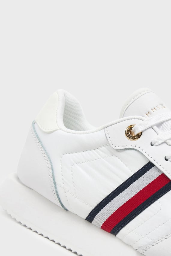 Кроссовки ESSENTIAL RUNNER GLOBAL STRIPES