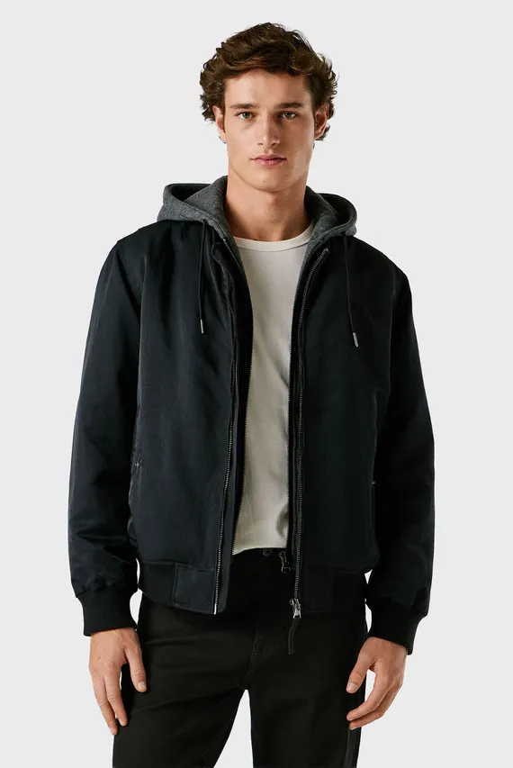 Ветровка SEDDON Pepe Jeans