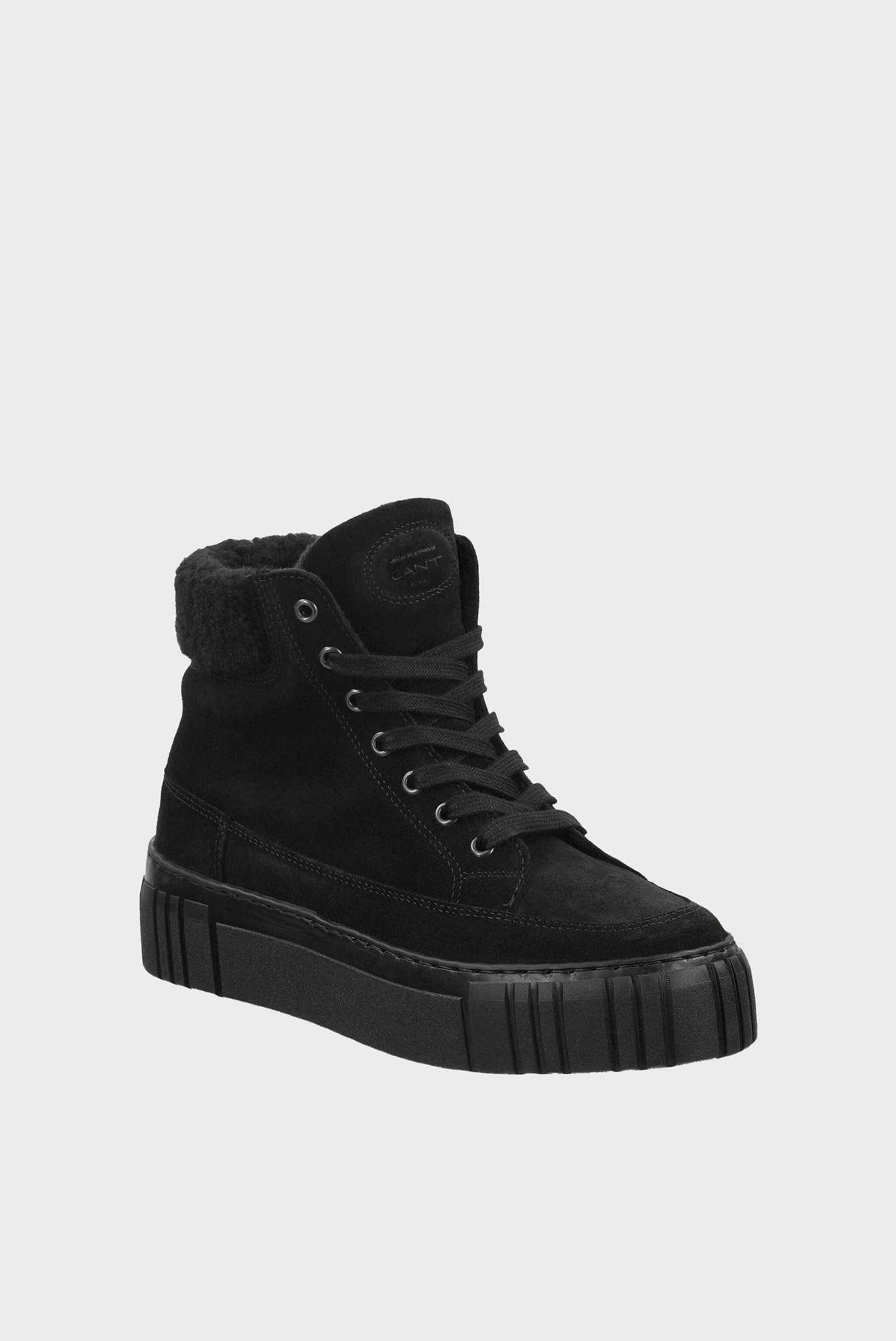 Ботинки Snowmont 2