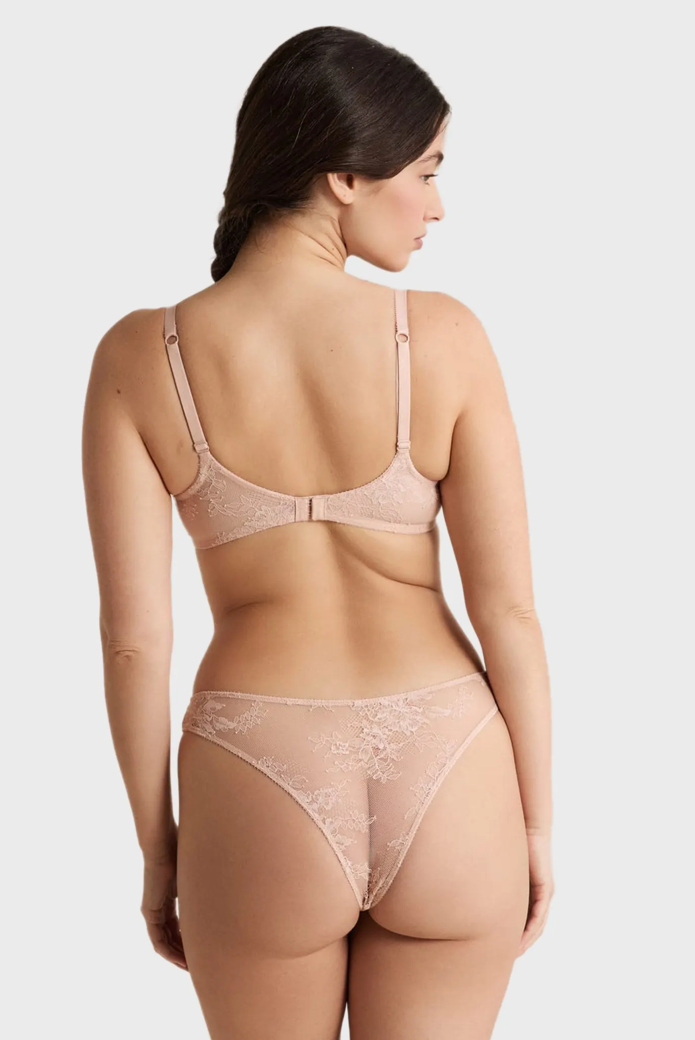 Бюстгальтер PLUME - N*9 BALCONNE 6