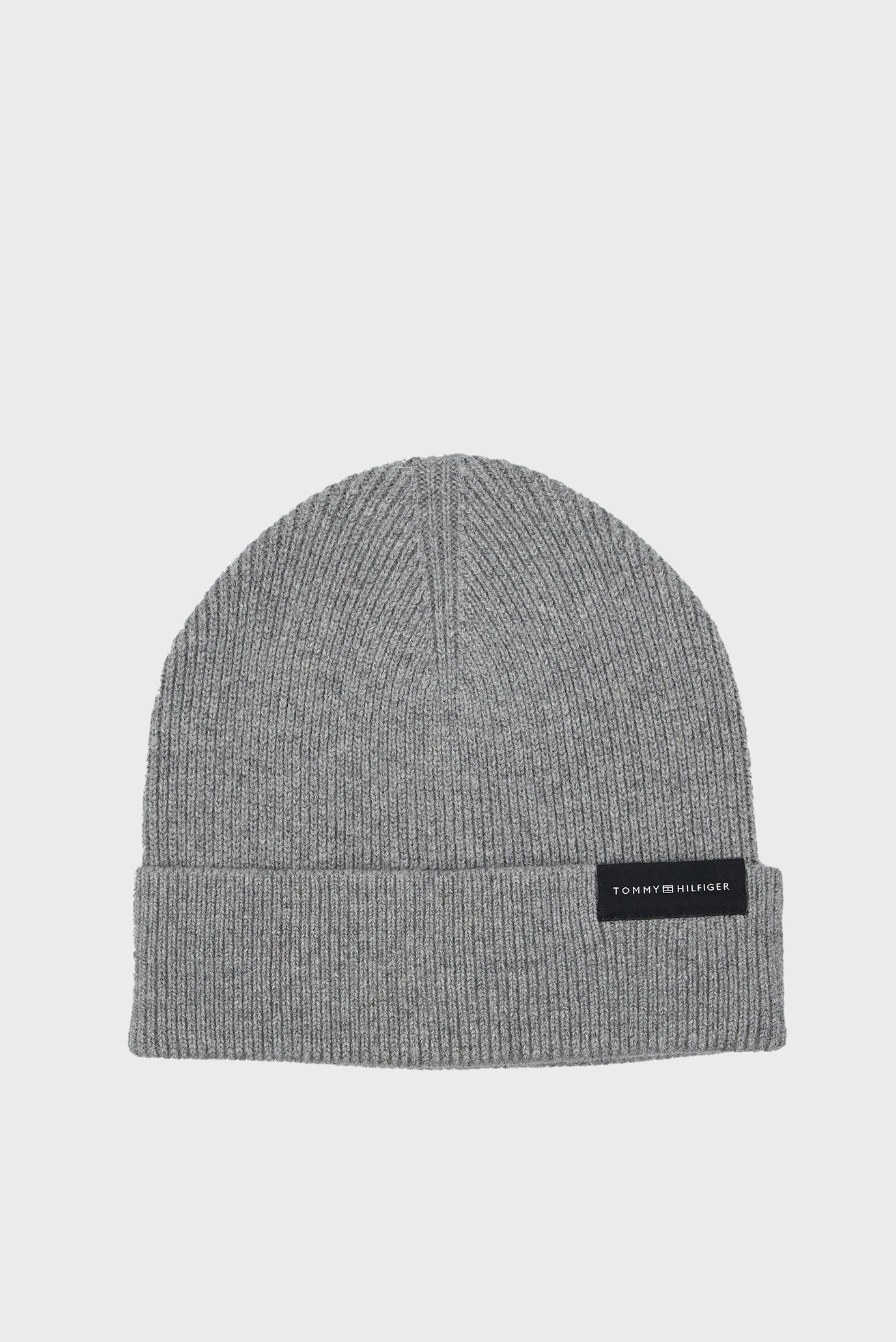 Шапка UPTOWN WOOL BEANIE 1