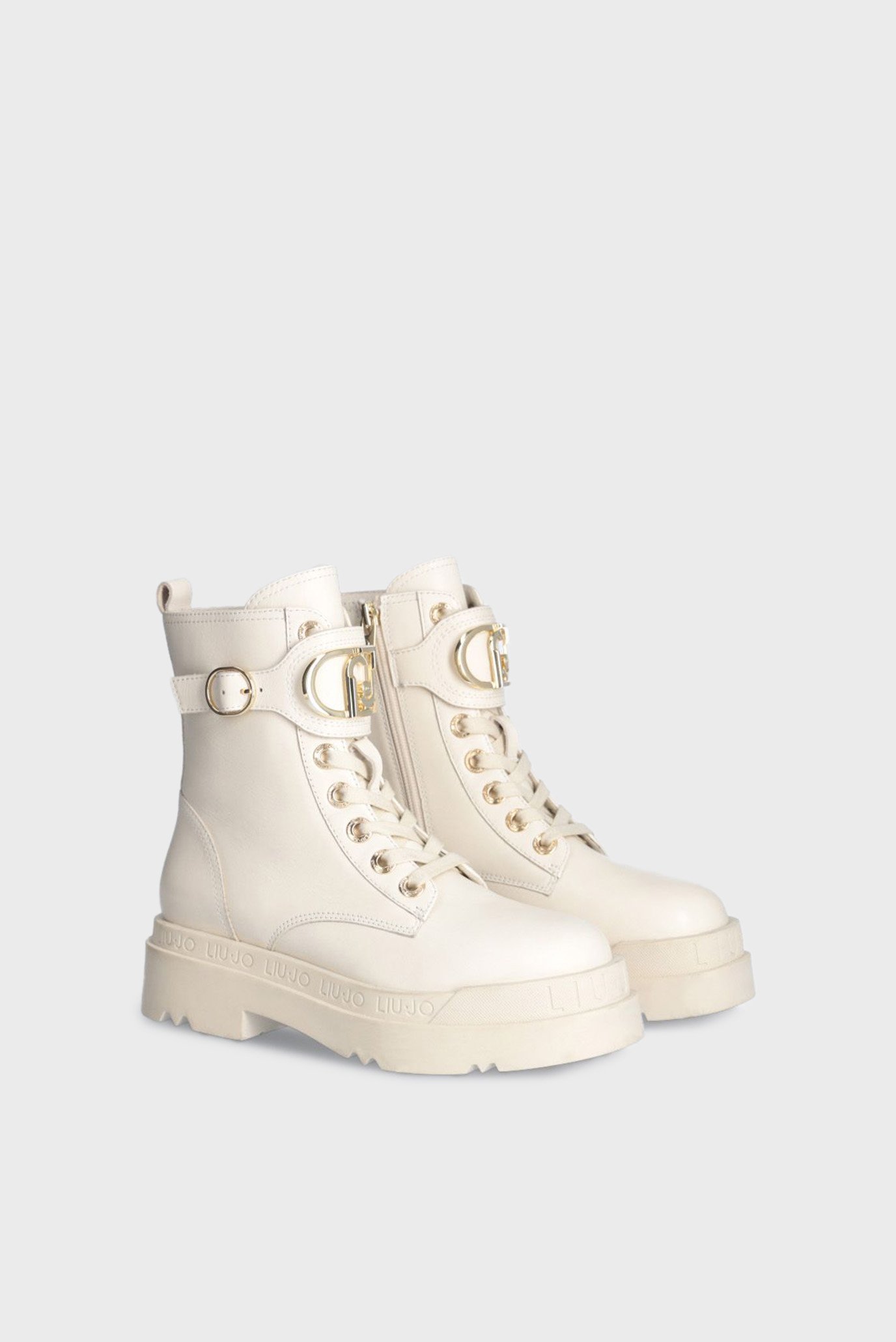 Ботинки/LOVE 40 2