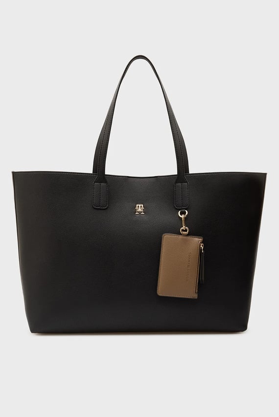 Сумка TH ICON TOTE Tommy Jeans