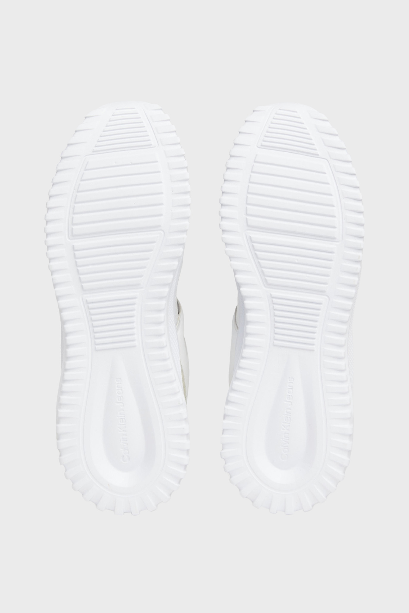 Кроссовки EVA RUNNER LOW LACE MIX IN MET 7