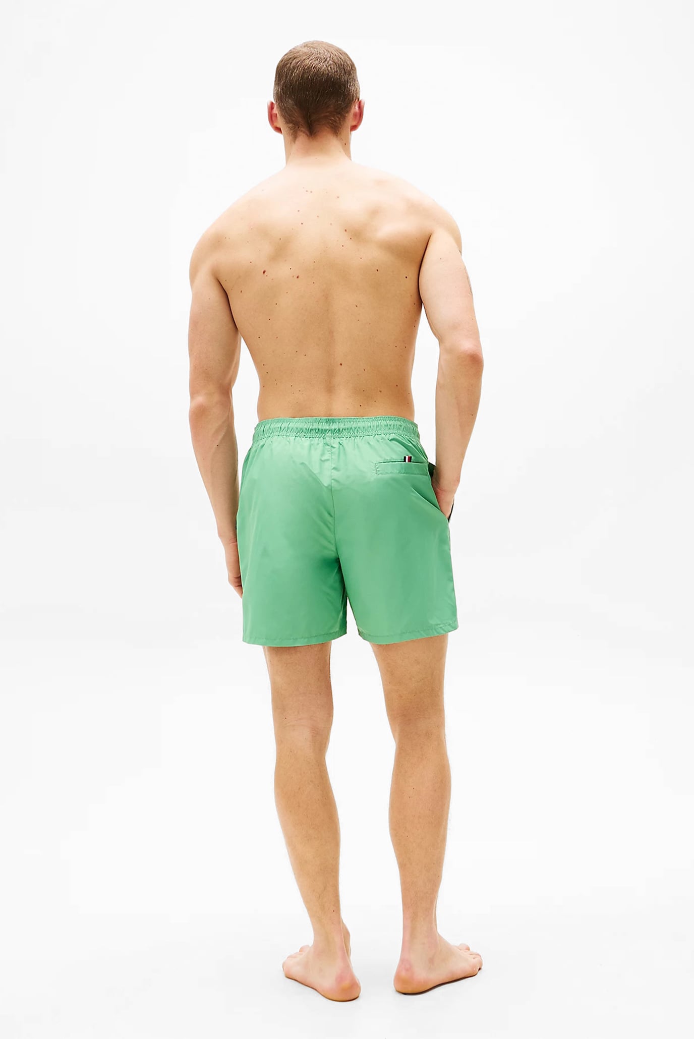 Шорты плавательные MEDIUM DRAWSTRING 3