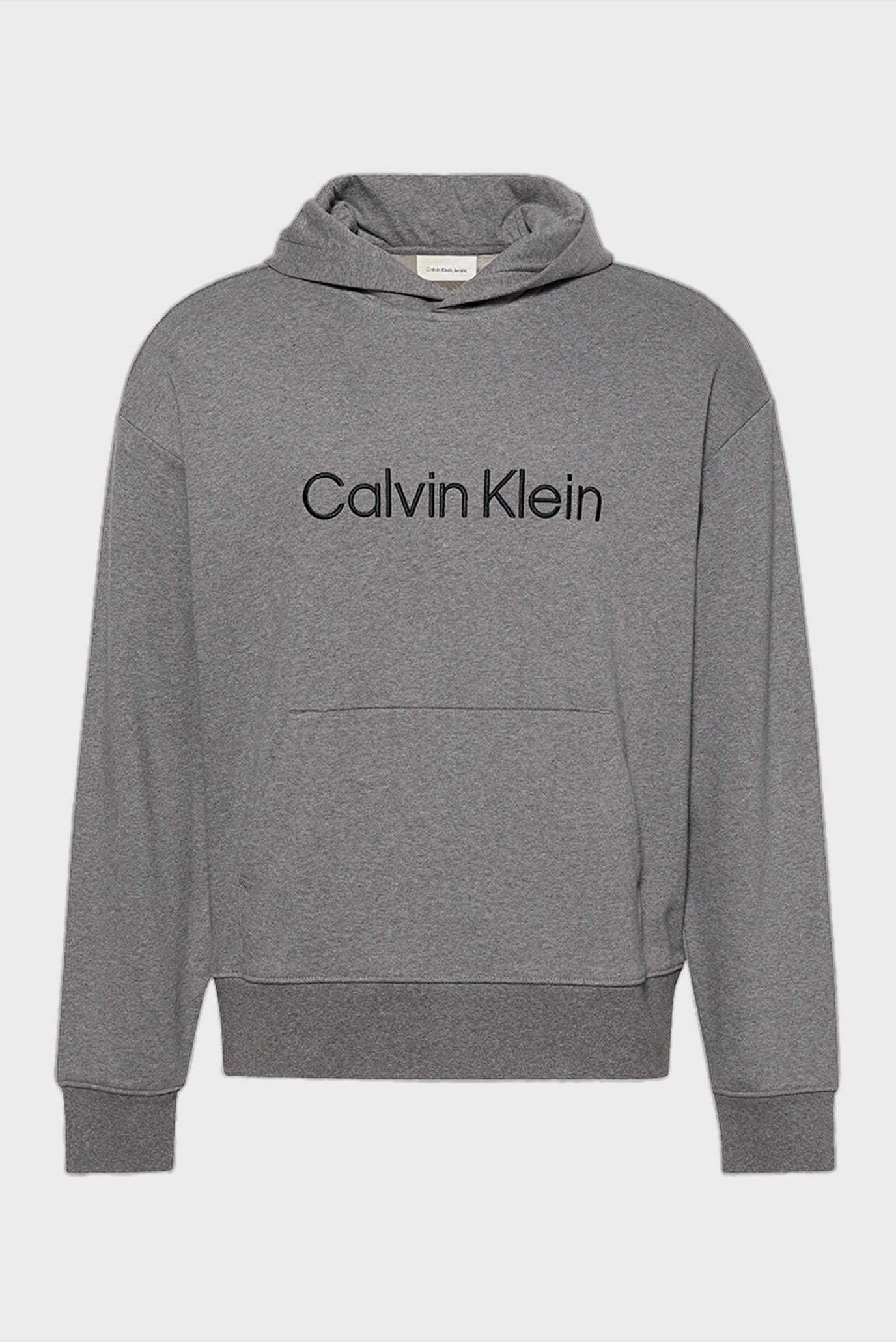 Худи LS STANDARD LOGO TERRY PO HOOD 1