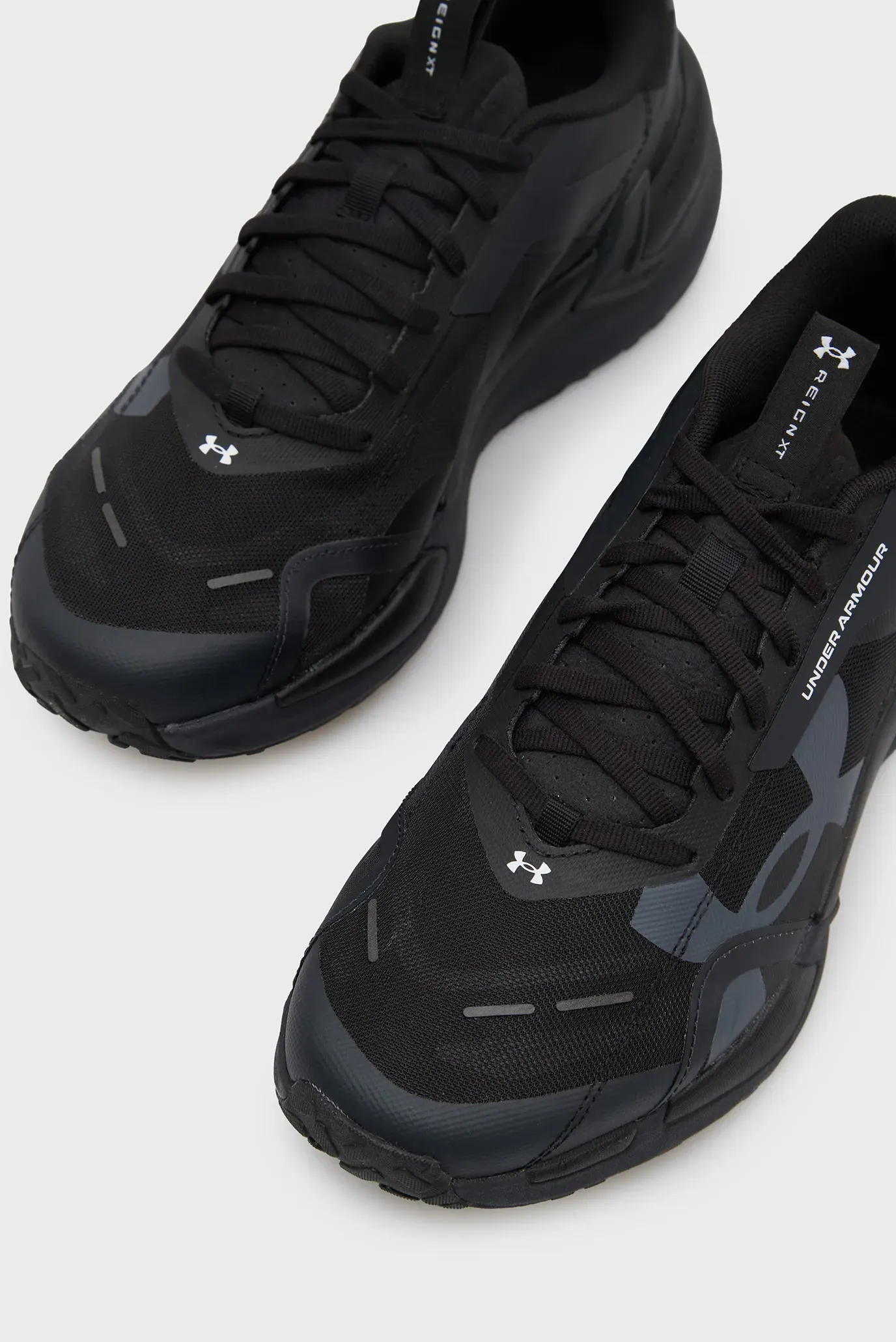 Кроссовки UA Reign XT 2