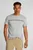 Футболка SPLIT LINE LOGO T-SHIRT
