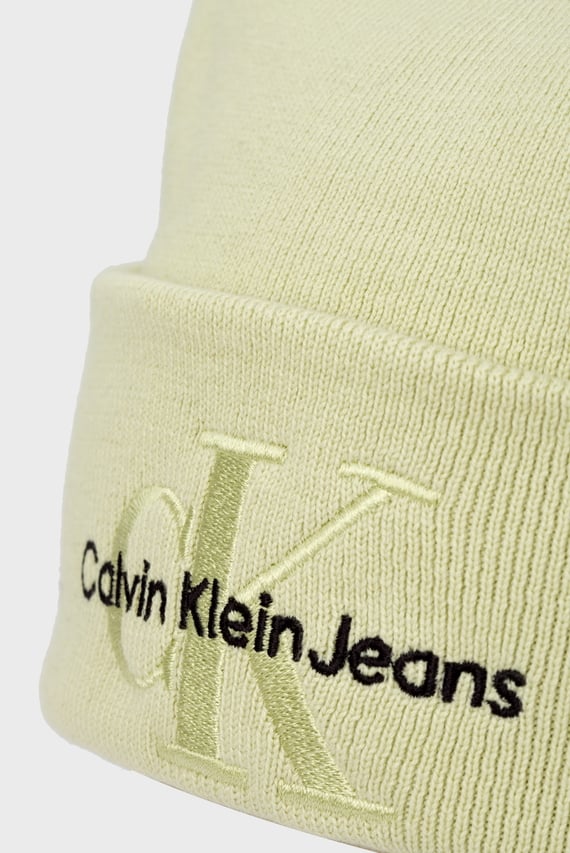 Шапка MONOLOGO EMBRO BEANIE