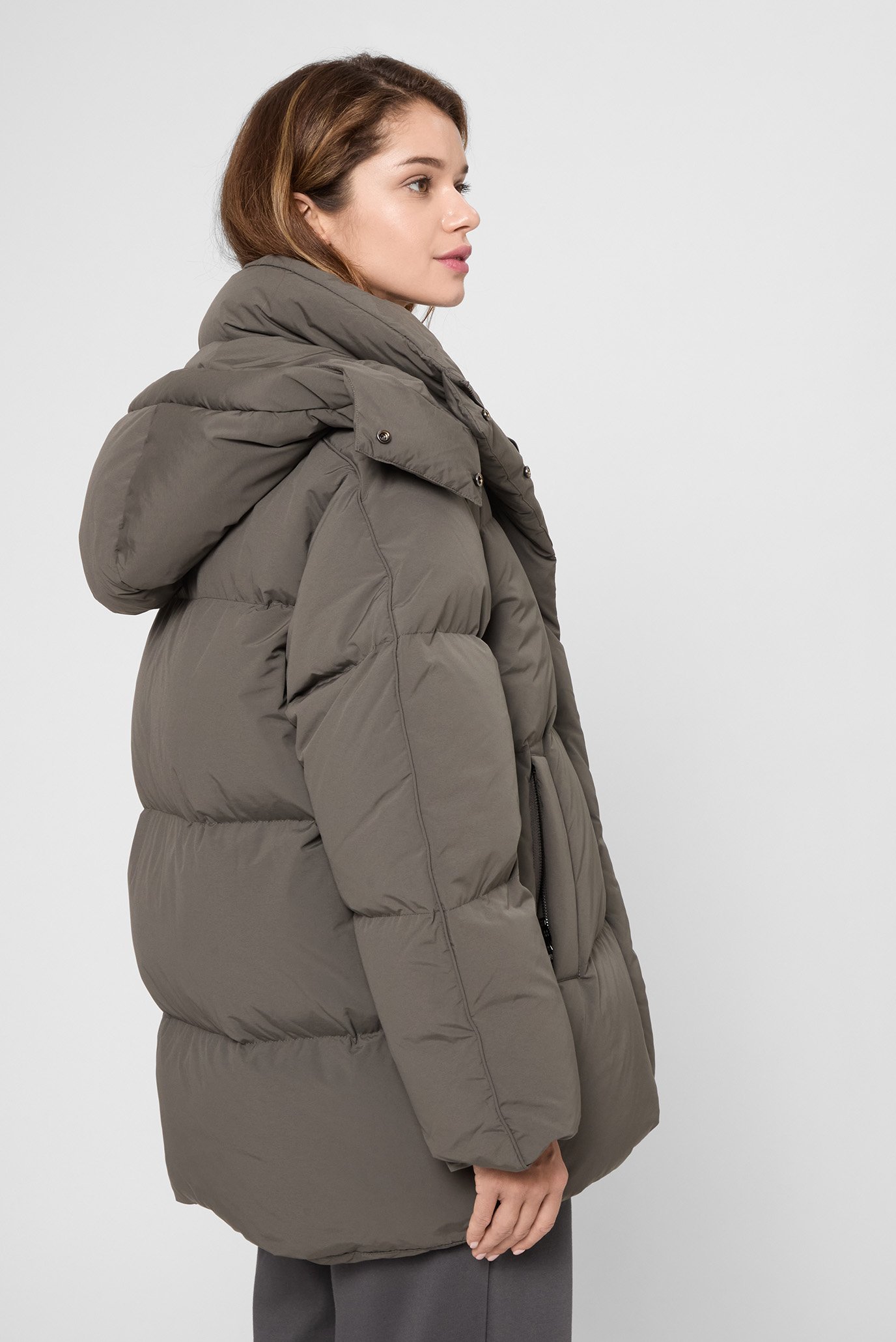 Куртка зимняя WDJ 068 4