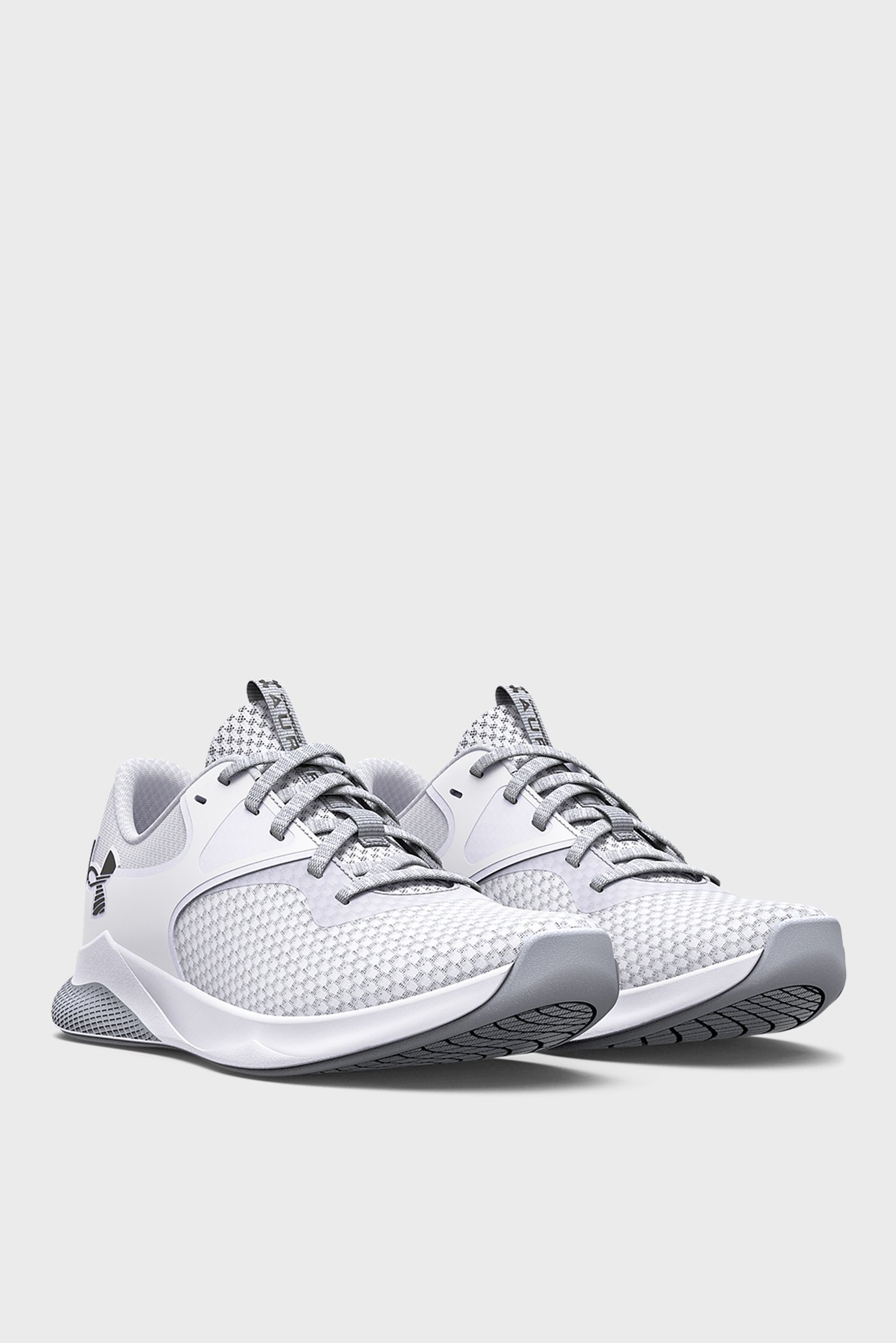 Кроссовки UA W Charged Aurora 2 7