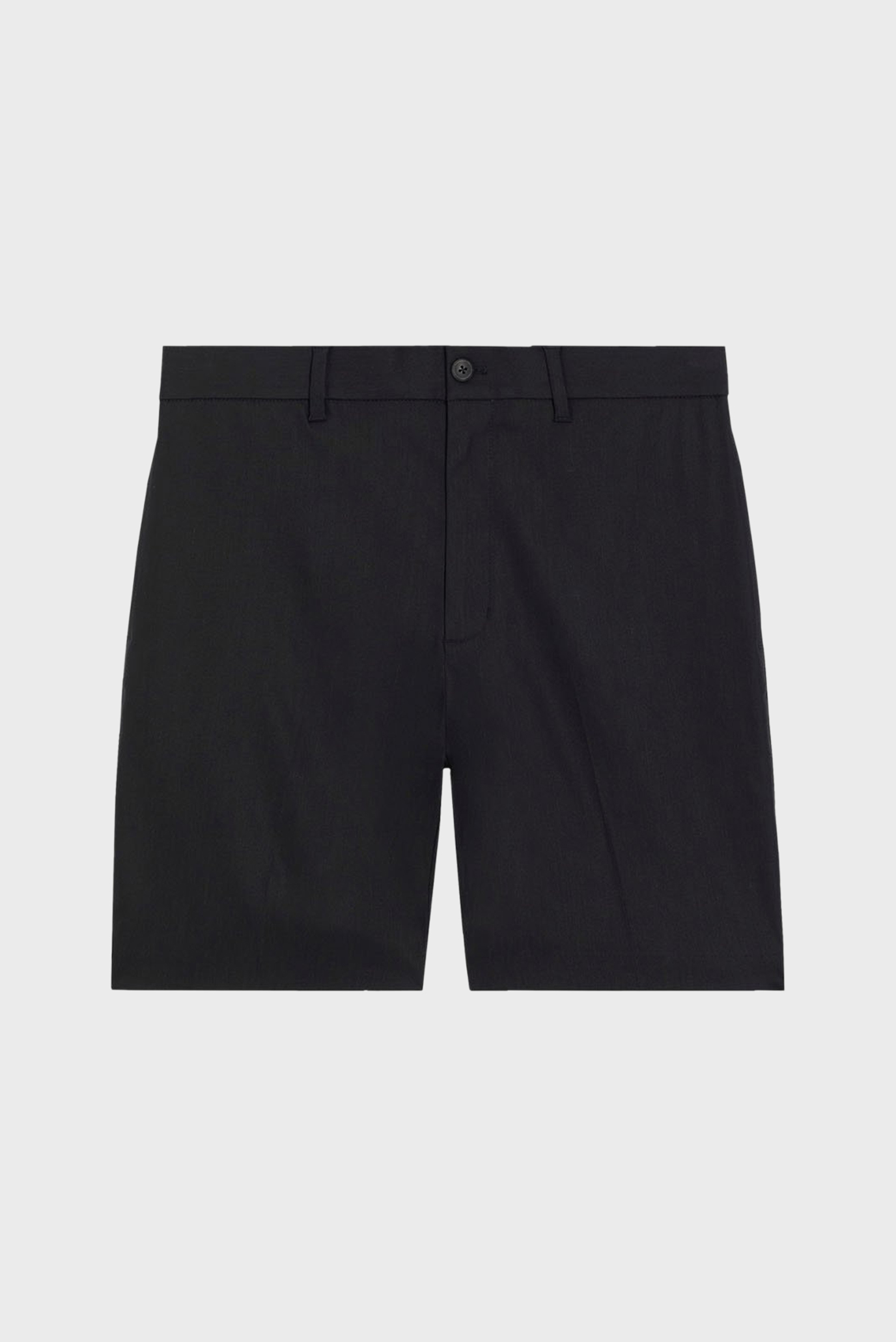 Шорты LINEN LYOCELL STRETCH SHORTCalvin Klein Шорты LINEN LYOCELL STRETCH SHORT 3