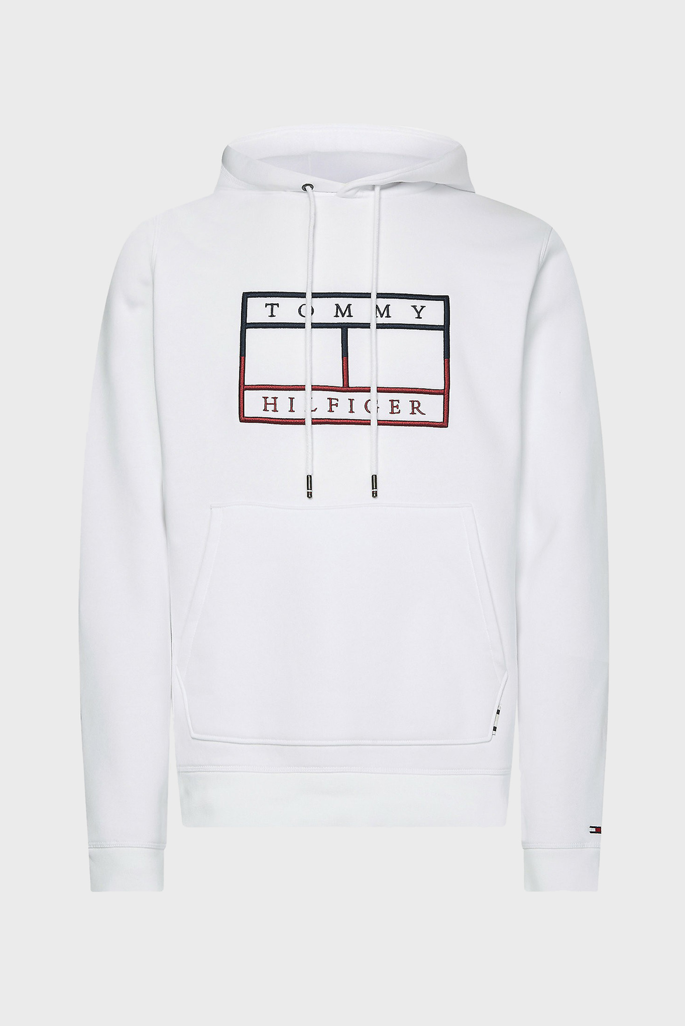 Худи FLAG OUTLINE HOODY 5