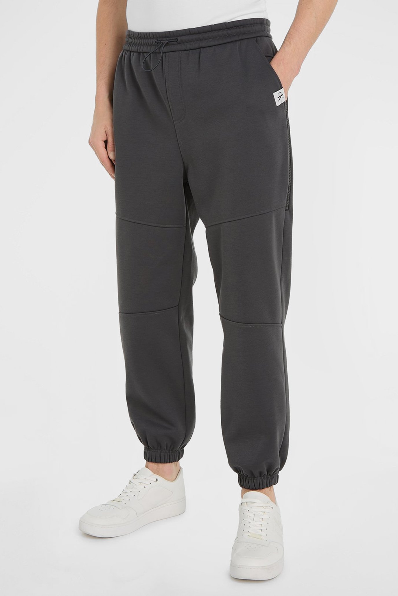 Штаны спортивные WOVEN TAB HWK PANT 1