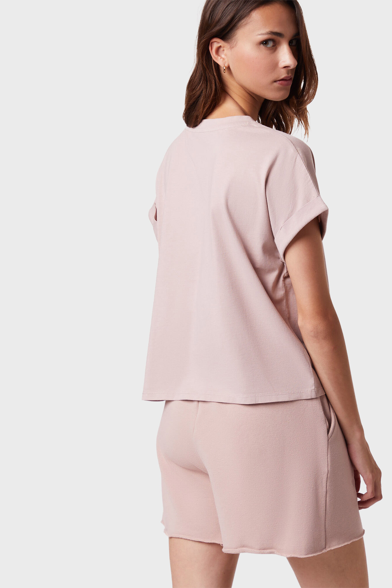 Футболка ALVEEN - T-SHIRT 2