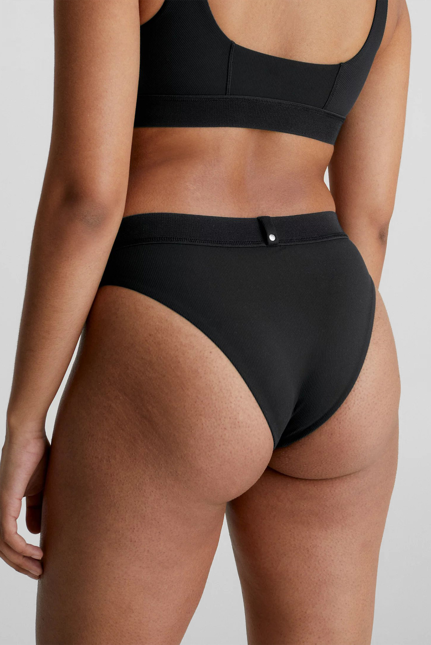 Calvin klein high waisted bikini hotsell