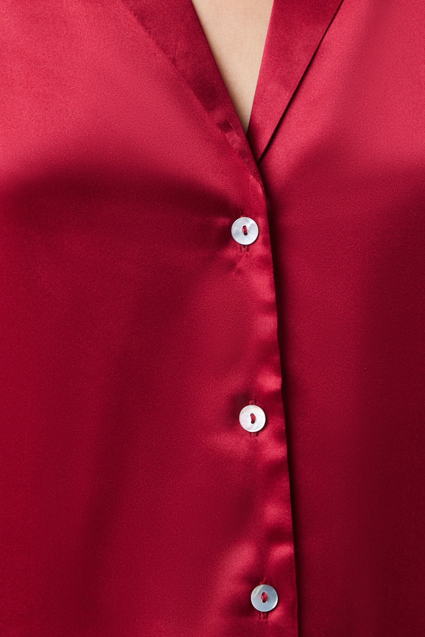 Ночная рубашка PEARLY - CHEMISE 4