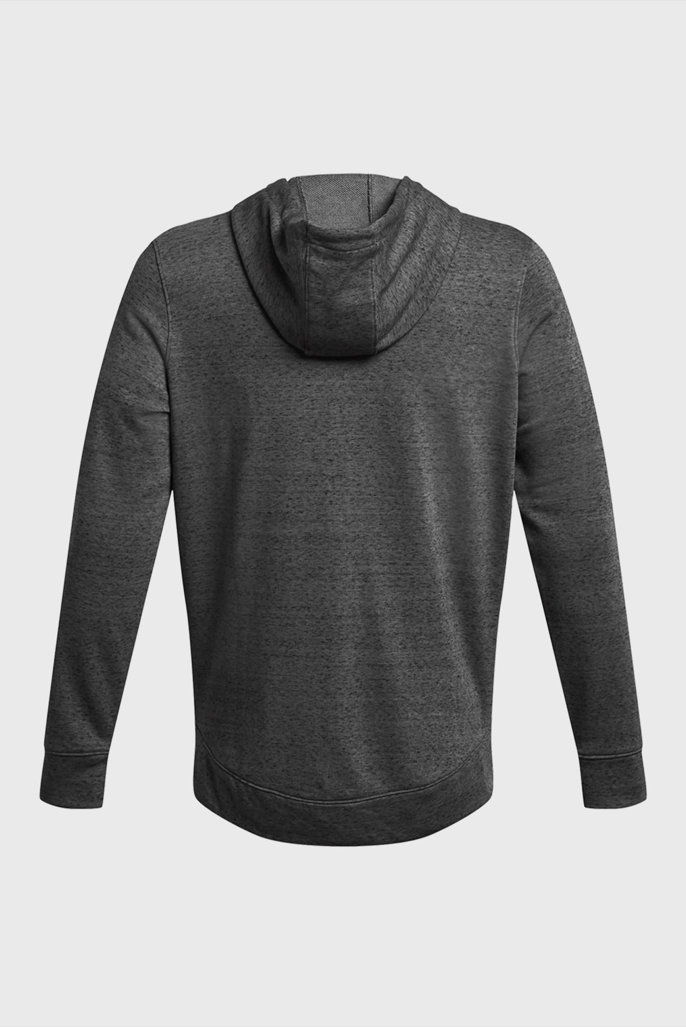 Джемпер UA Rival Terry LC FZ 4