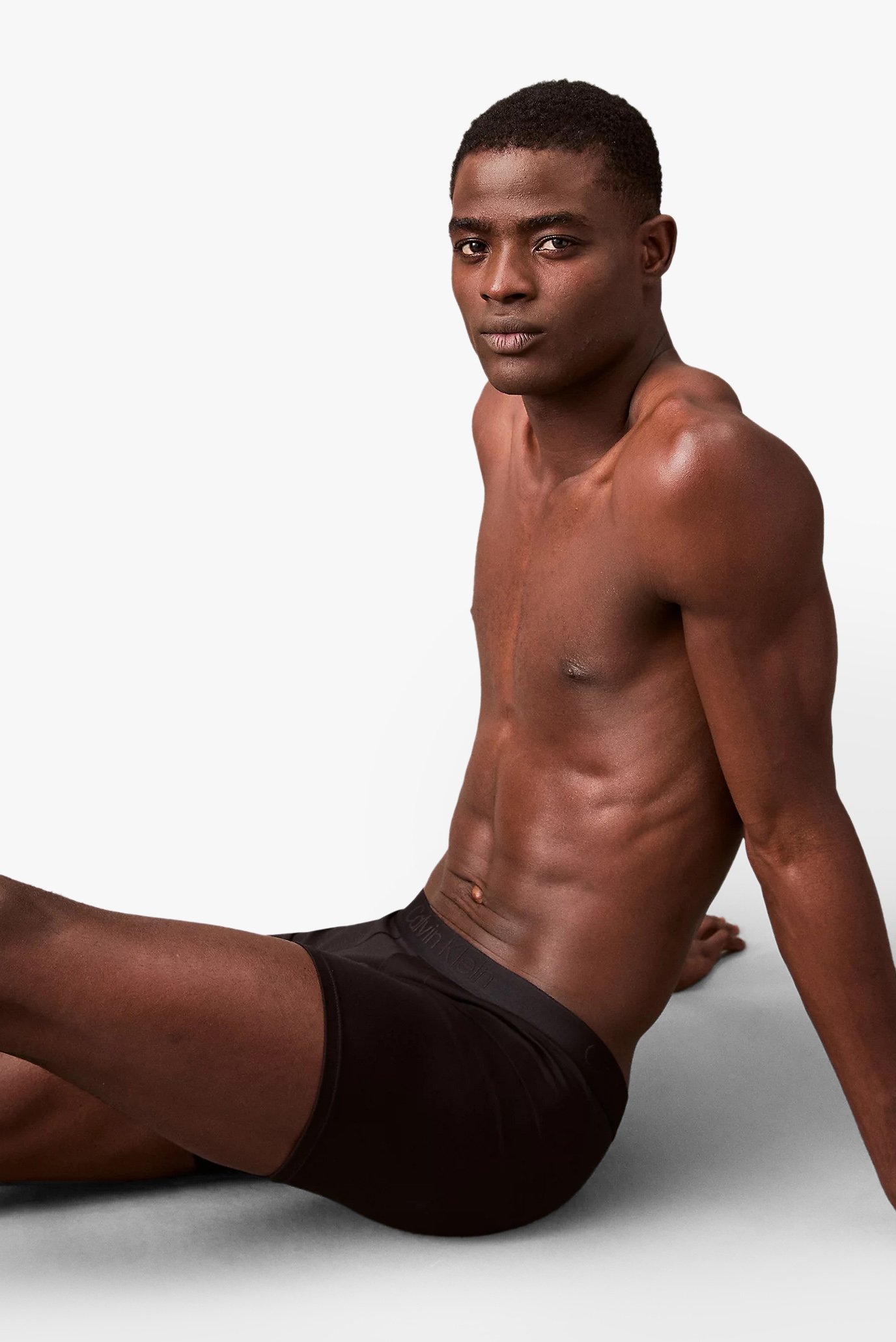 Мужские боксеры (3 шт) BOXER BRIEF 5