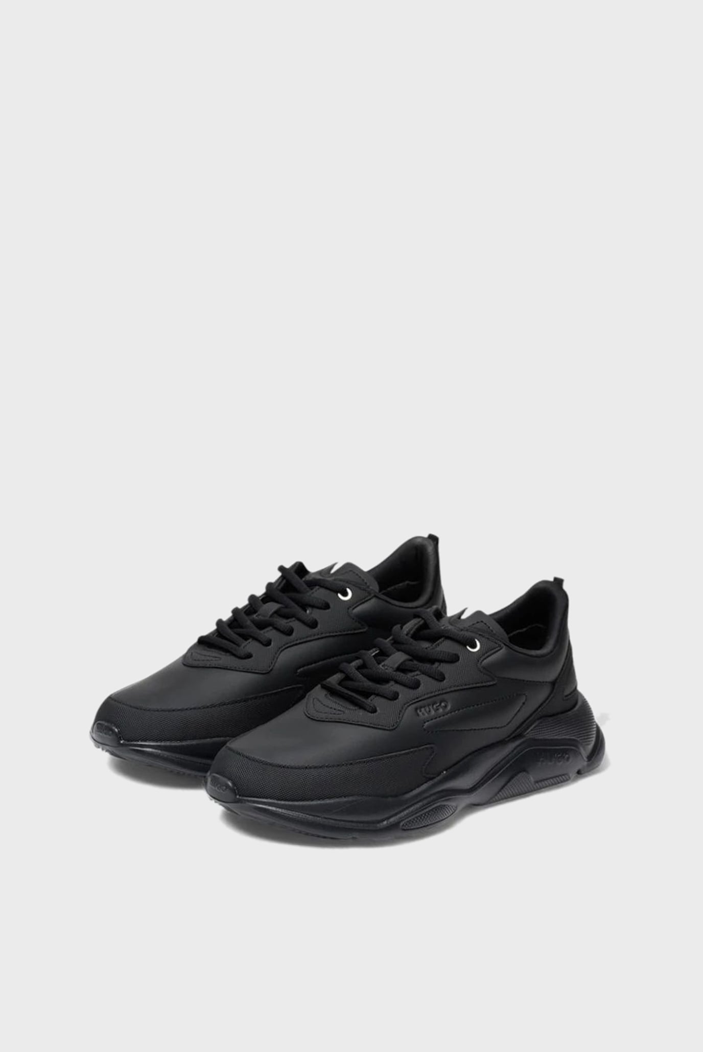 Кроссовки Leon_runn_pu 10275905 01 3