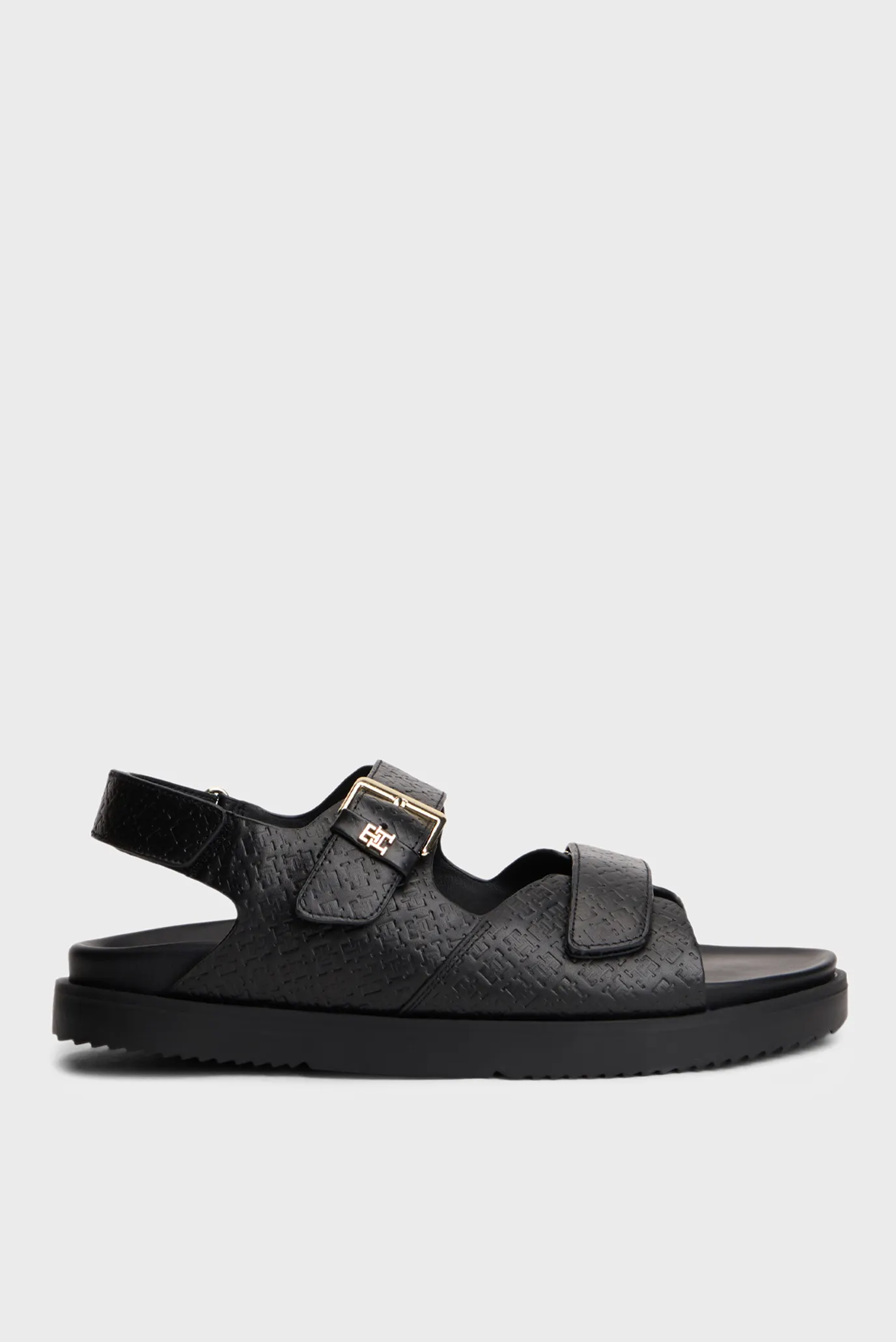 Сандалии ADJUSTABLE DOUBLE STRAP SANDAL 1
