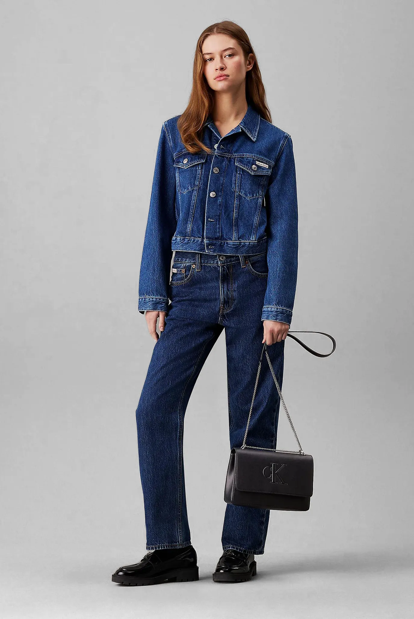 Сумка SCULPTED EW FLAP25 DEBOSS 2