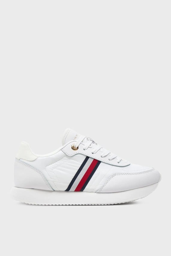 Кроссовки ESSENTIAL RUNNER GLOBAL STRIPES