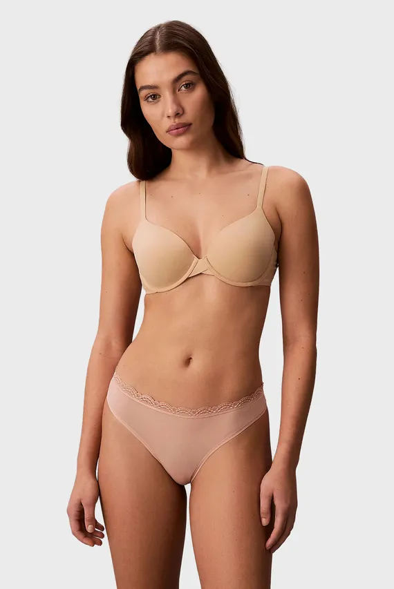 Трусы THONG Calvin Klein