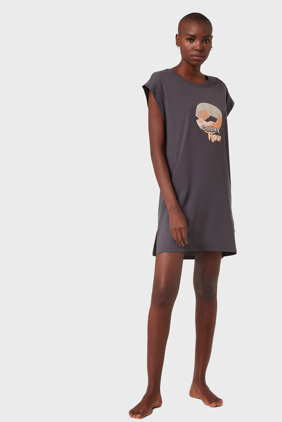 Ночная рубашка SOYA - BIG T Ночная рубашка SOYA - BIG T