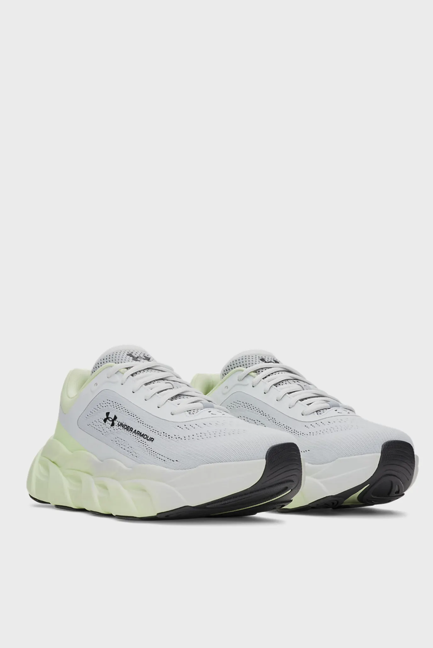 Кроссовки UA Halo Runner NM 2