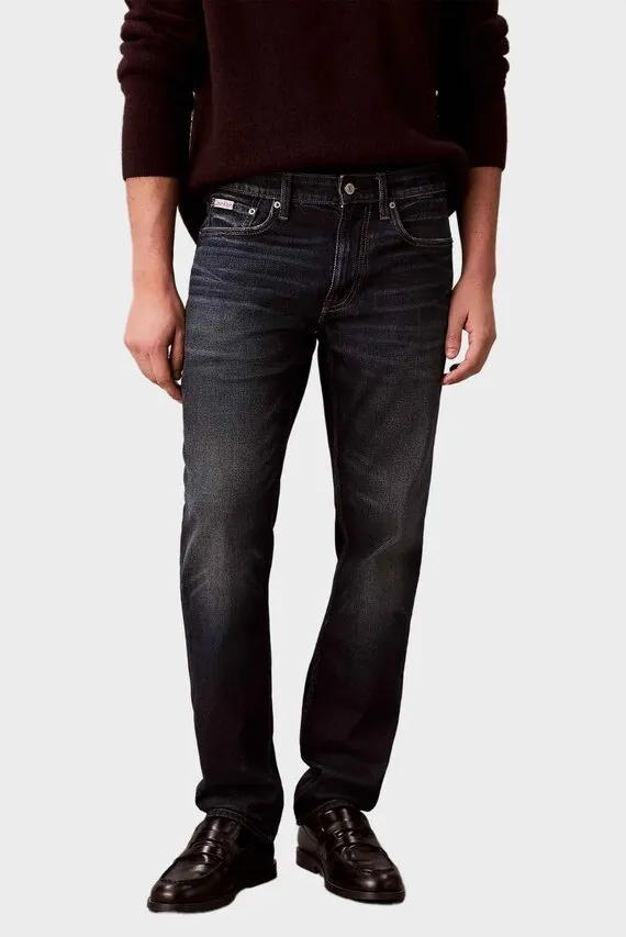 Джинсы SLIM VINE STREET JEAN Calvin Klein Jeans