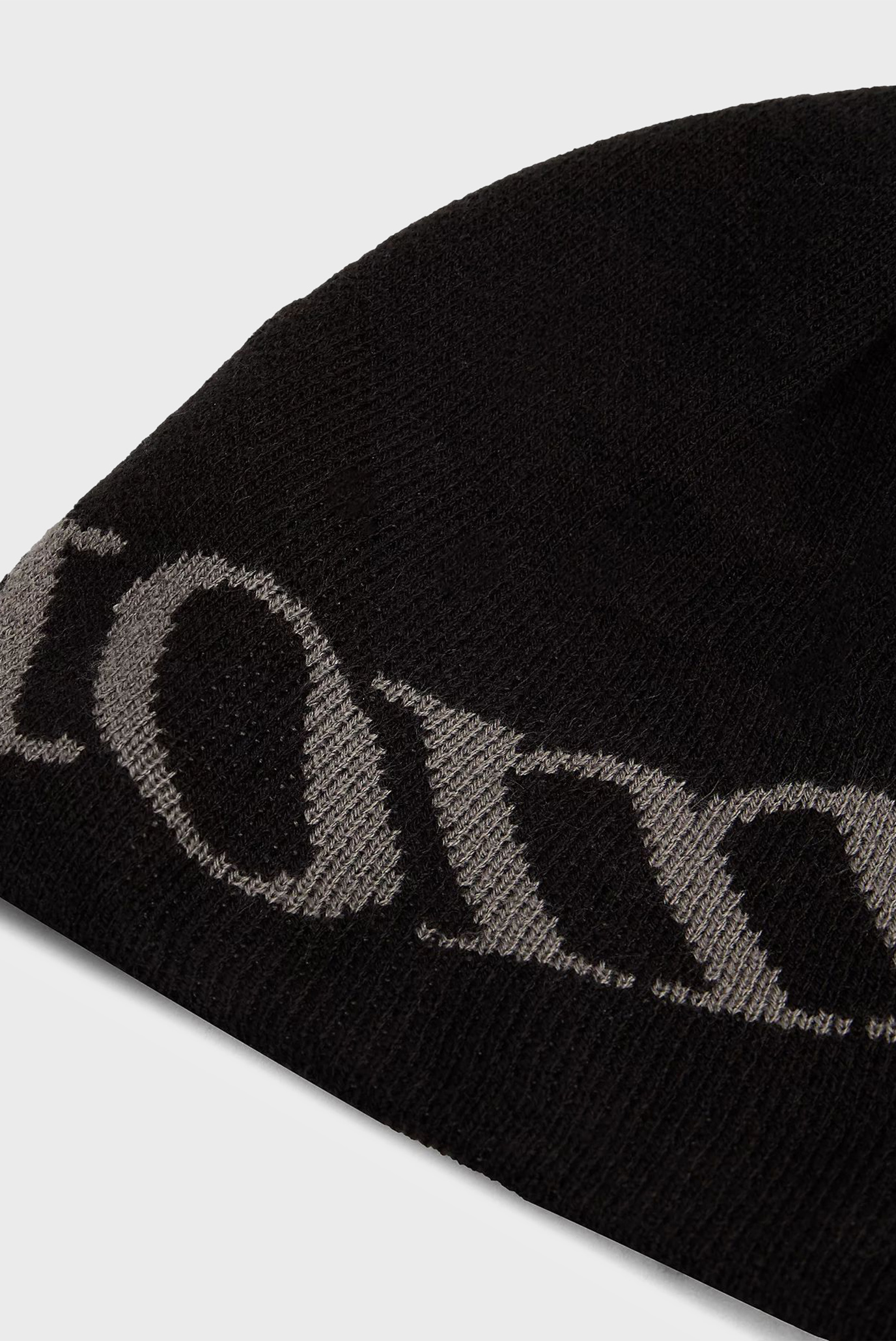 Шапка TJM SCRIPT SKULL BEANIE 4