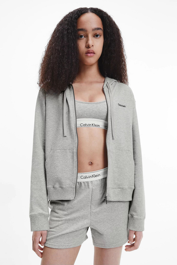 Реглан/FULL ZIP HOODIE