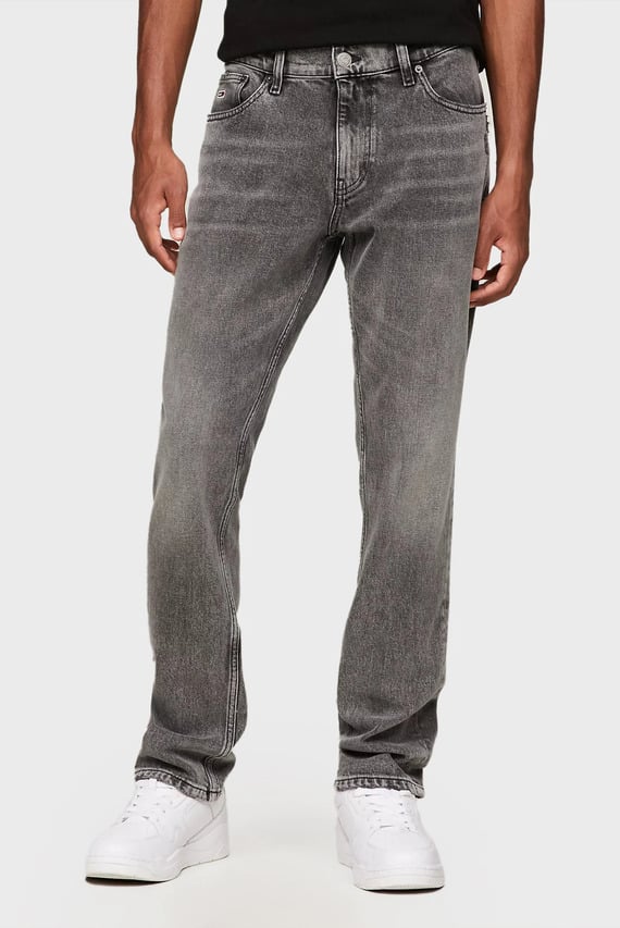 Джинсы RYAN RGLR STRGHT AH6170 Tommy Jeans