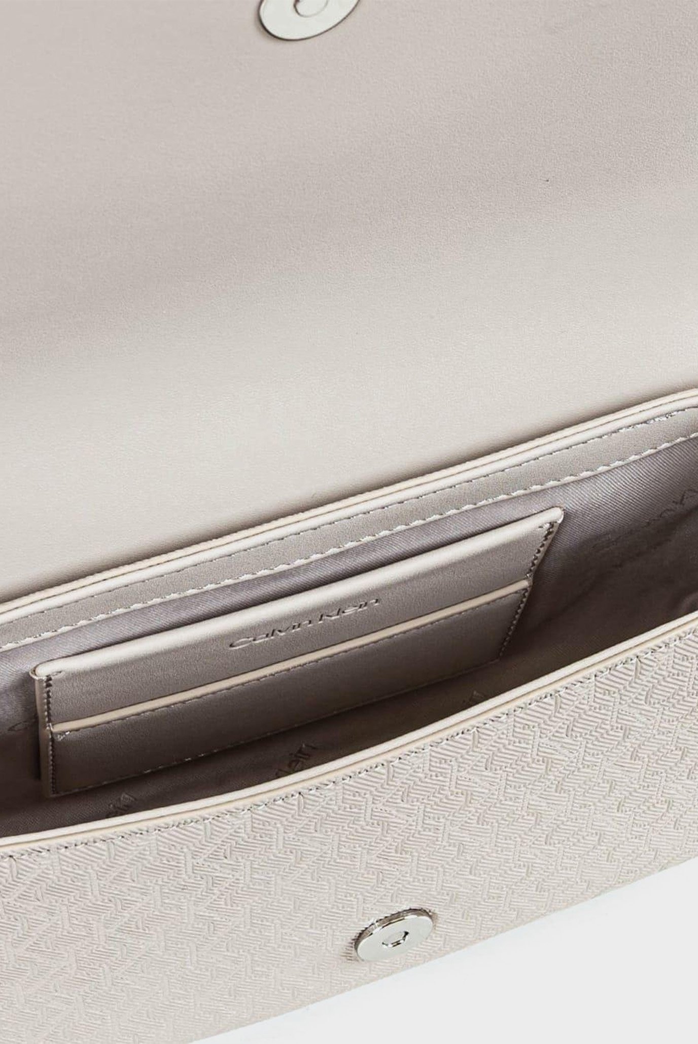 Сумка CK MUST AOP DBL STRAPS CONV SHOU 7