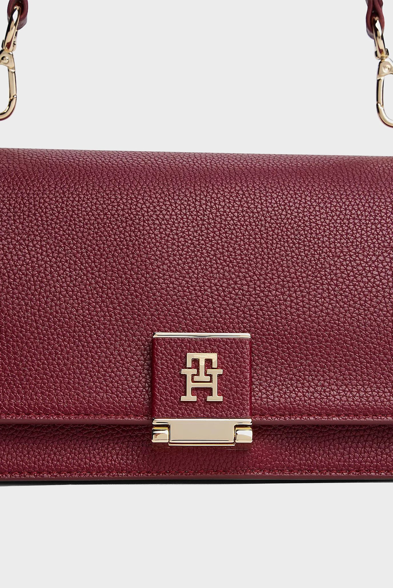 Сумка TH HER MED CROSSOVER 4