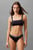 Купальник верх REMOVABLE STRAPS BANDEAU - RP