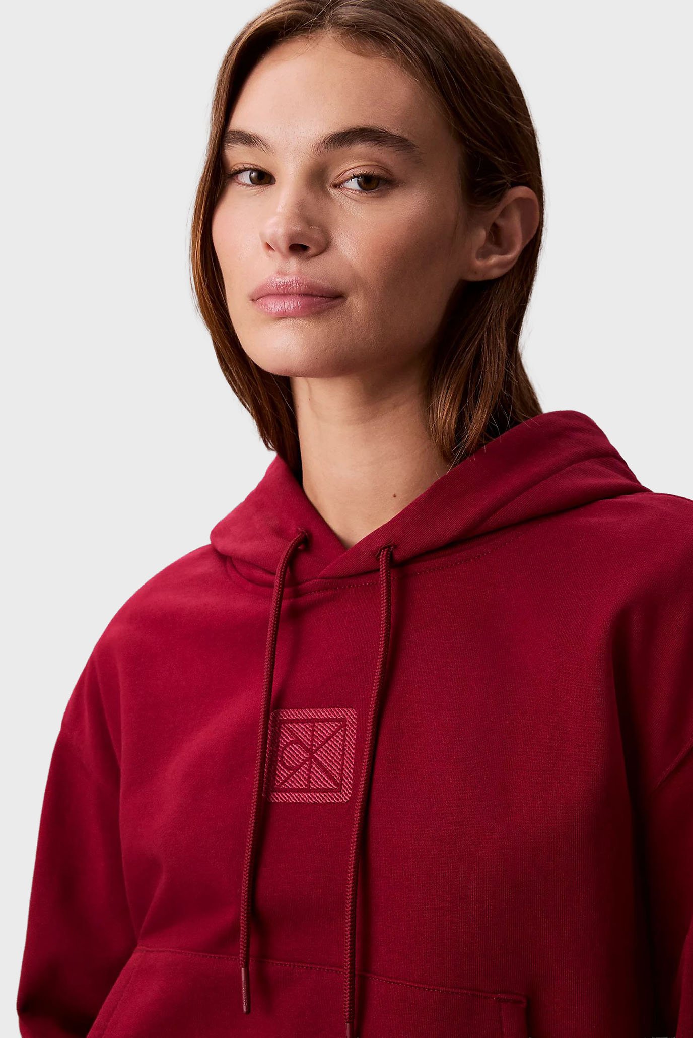 Худи LS PREMIUM TERRY EMBLEM LOGO HOO 4