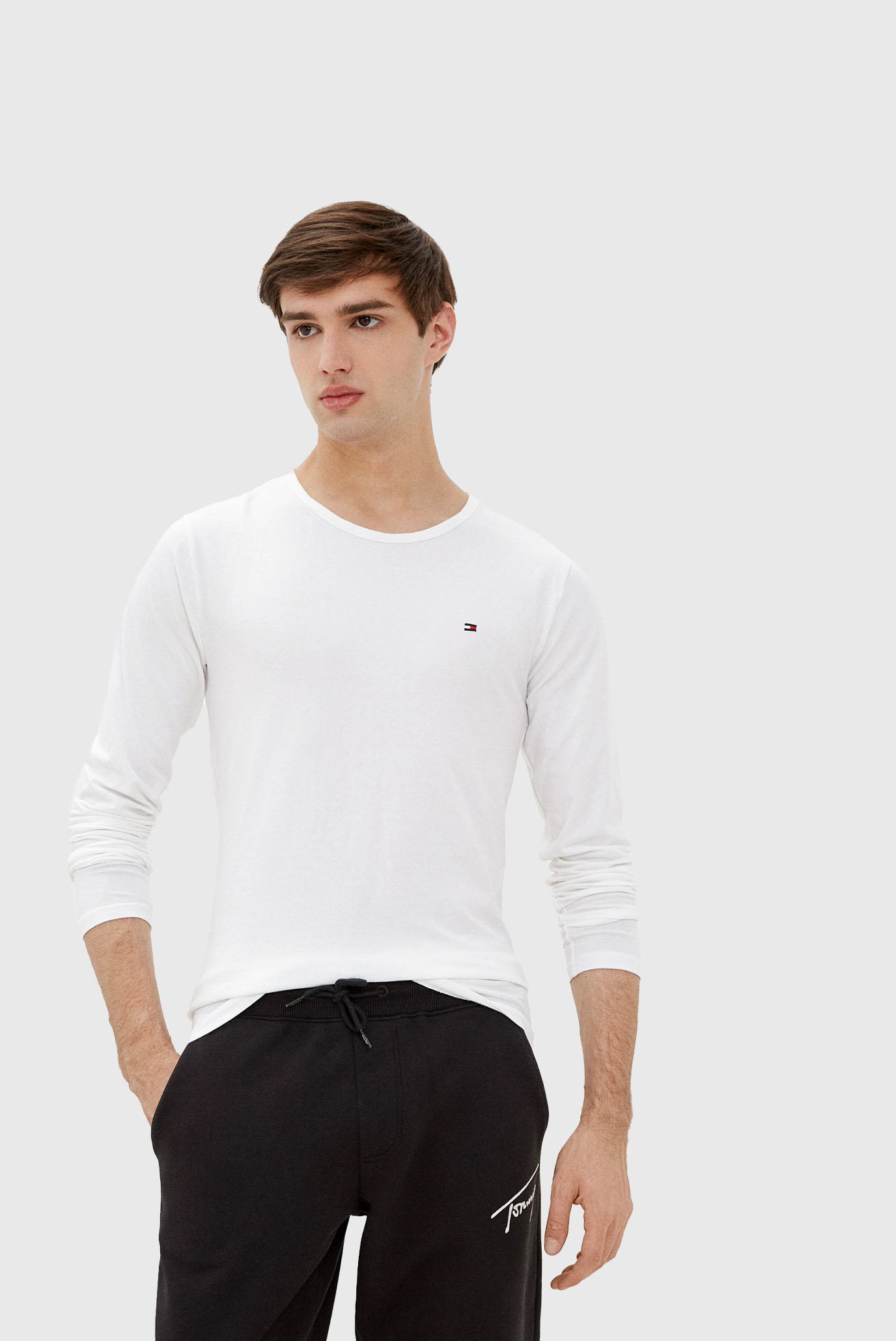 Набор белья 3P LS TEE CN 2