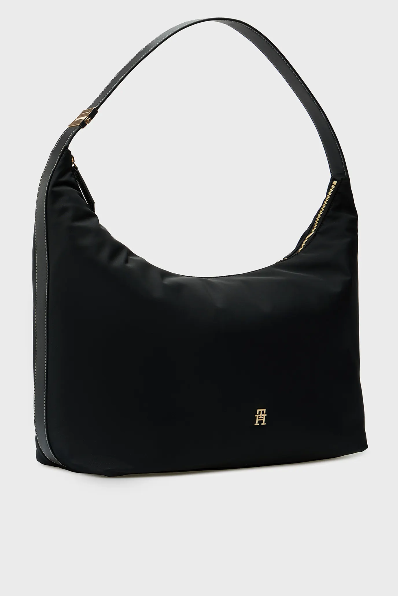 Сумка TH GO LARGE HOBO NYLON 3