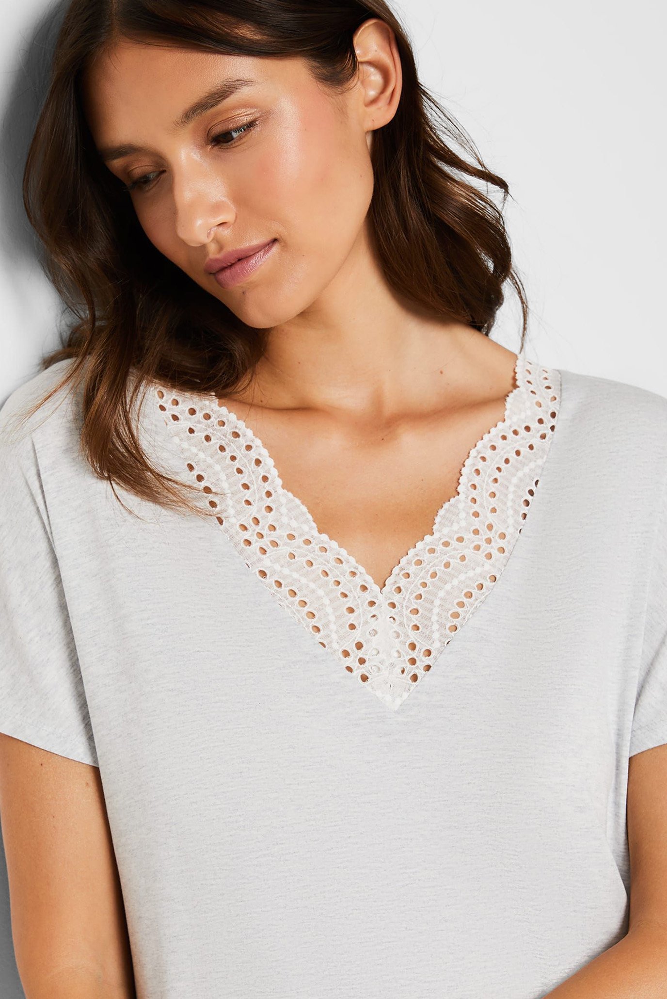 Ночная рубашка JOSEPHINE - BIG T 4