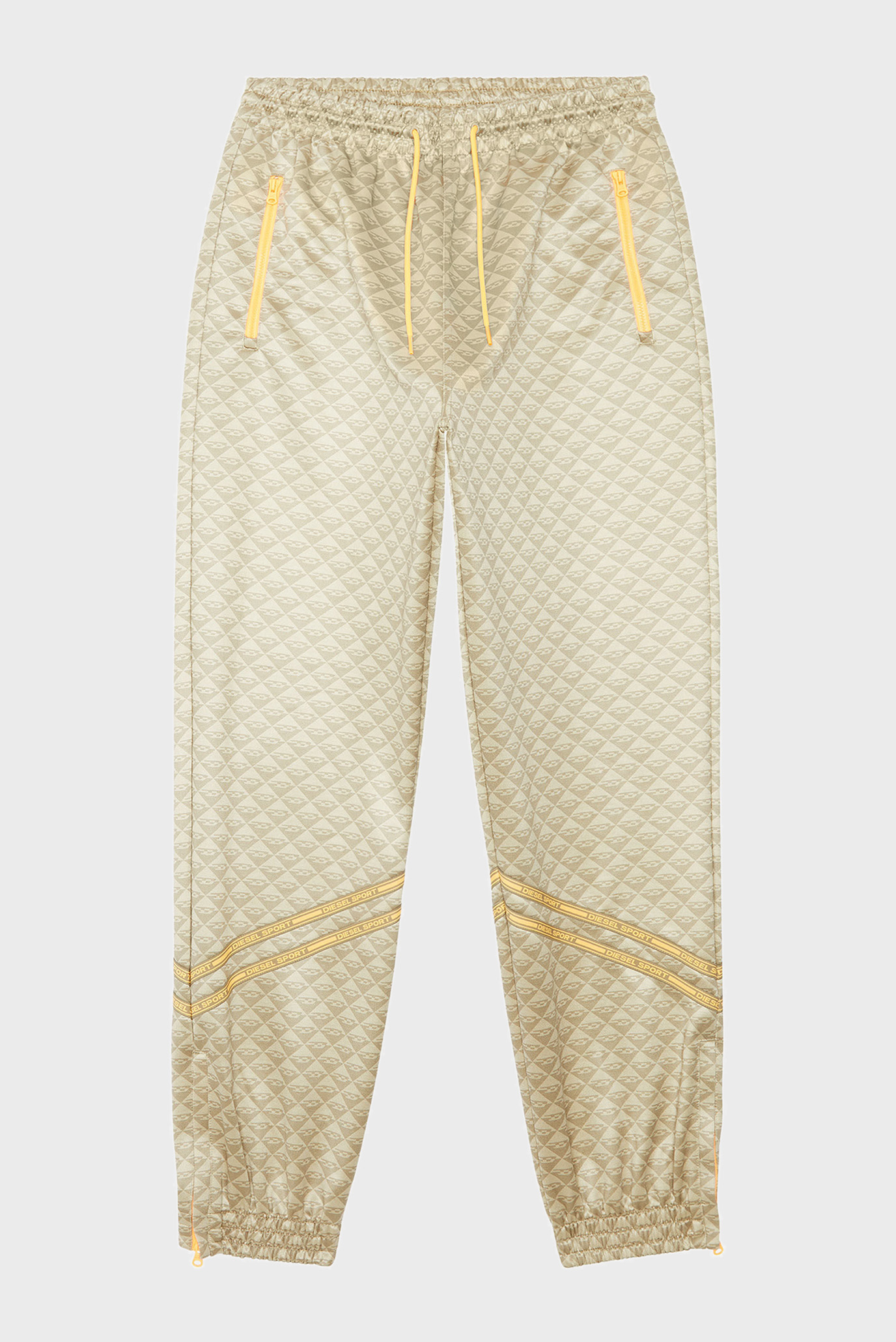 Штаны спортивные AWSB-EDITH-HT23 TROUSERS Diesel Штаны спортивные AWSB-EDITH-HT23 TROUSERS 5