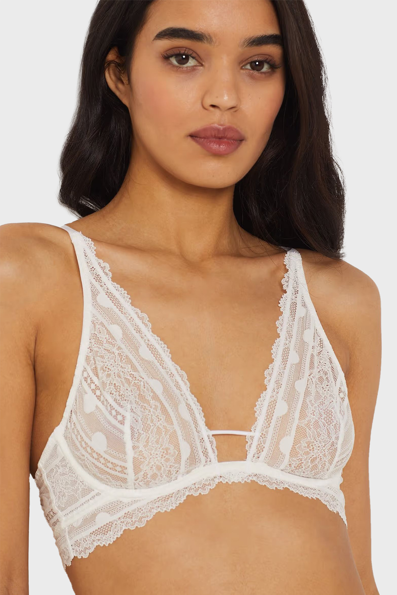 Бюстгальтер ARTY - N*7 TRIANGLE, 2