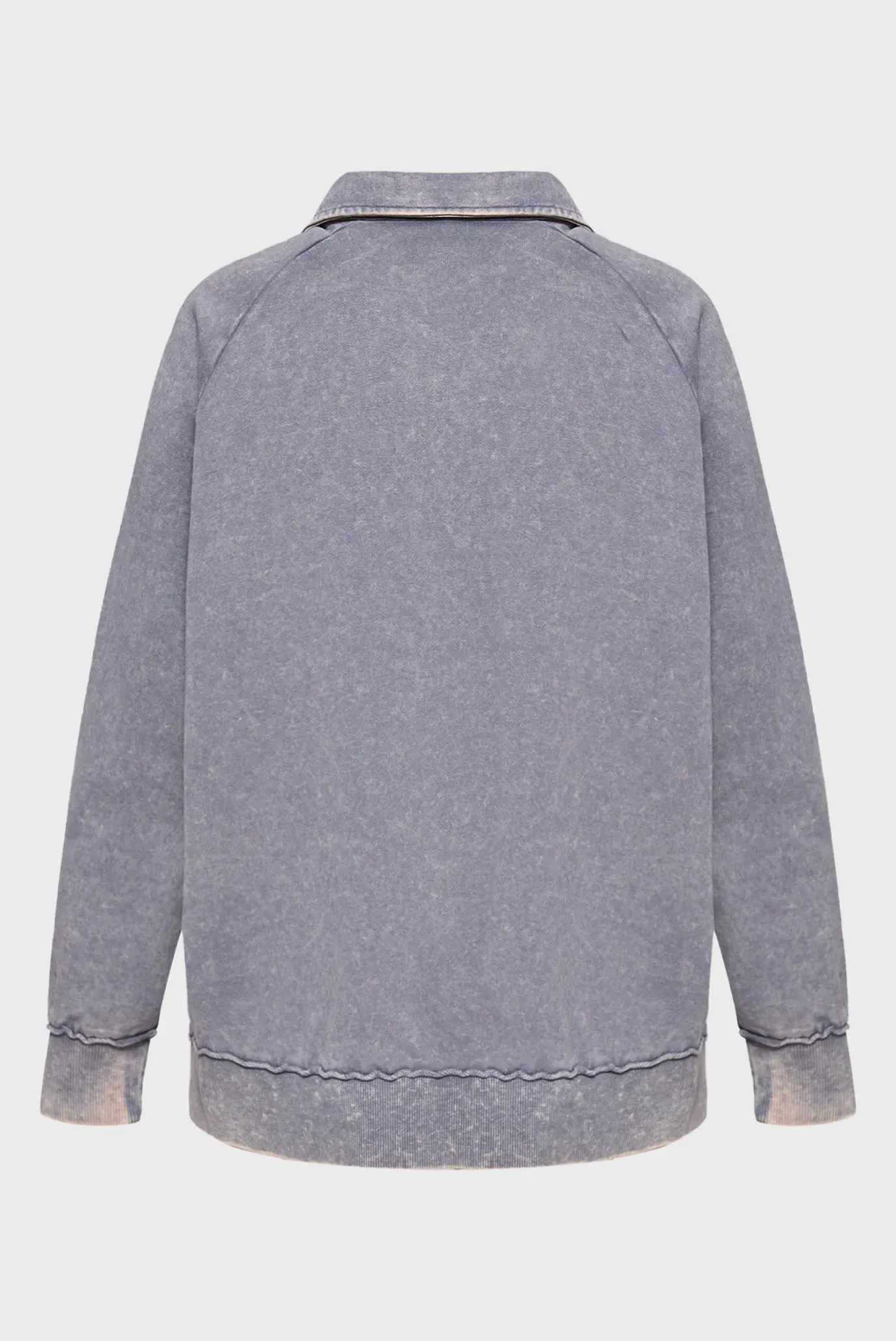 Поло с длинным рукавом/WTSWT 096 7